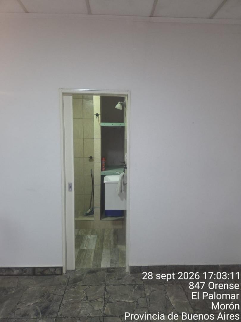 Foto de Departamento 2 amb. frente con cochera, imagen 3