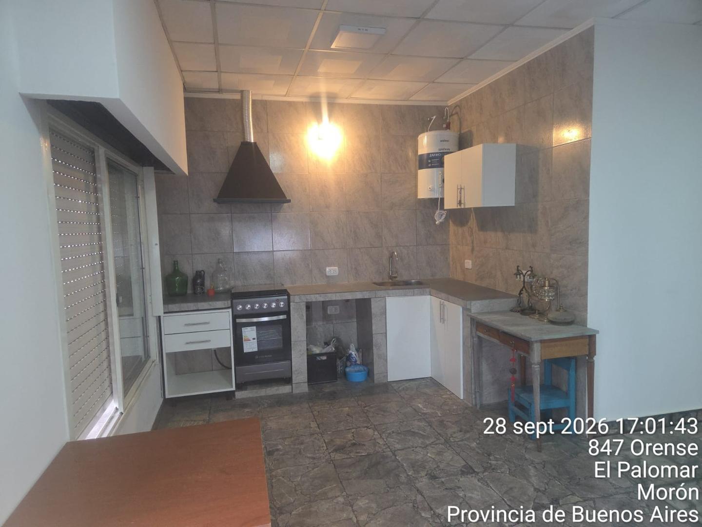 Foto de Departamento 2 amb. frente con cochera, imagen 1