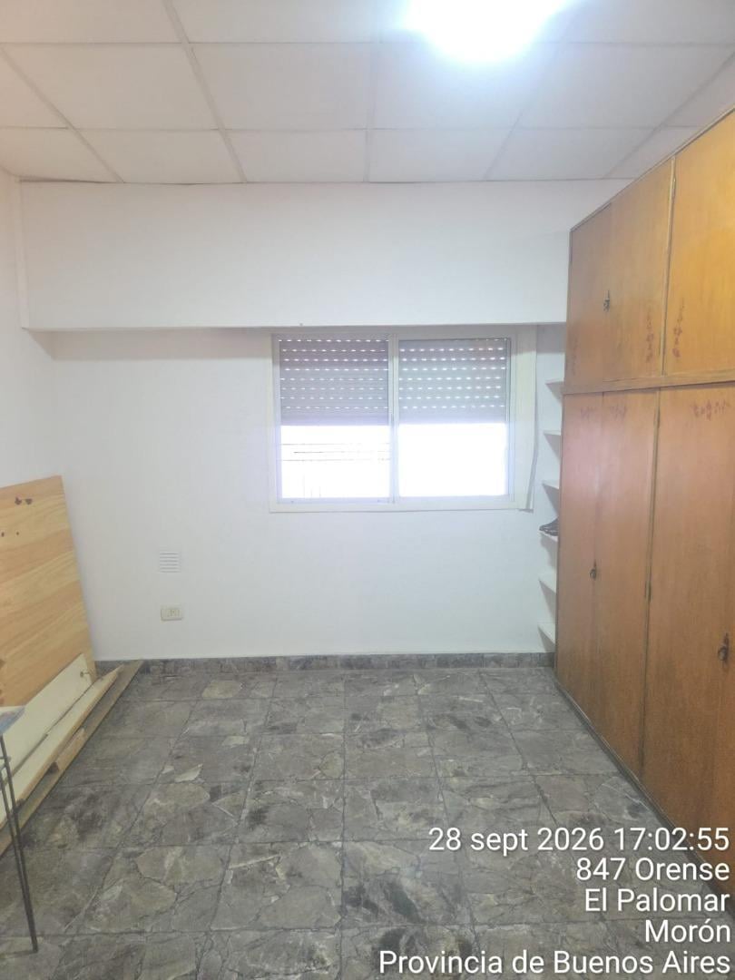 Foto de Departamento 2 amb. frente con cochera, imagen 4