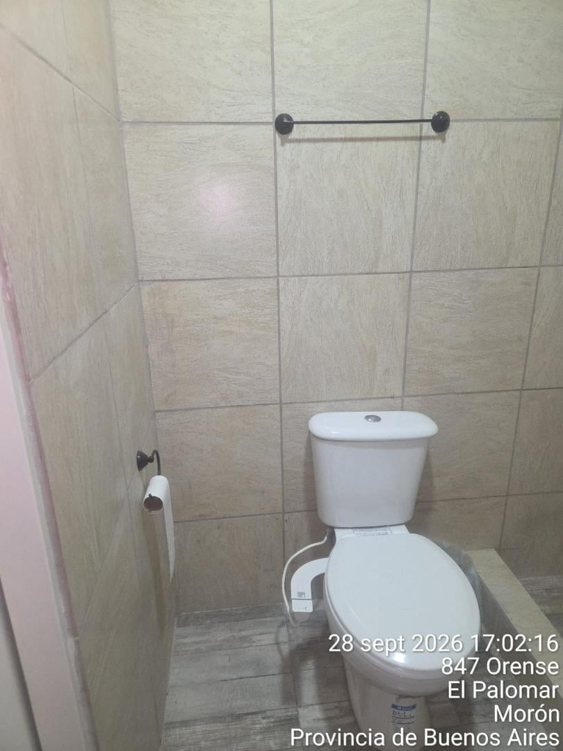 Foto de Departamento 2 amb. frente con cochera, imagen 5