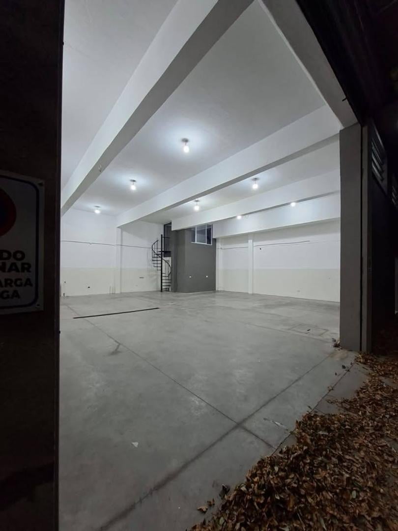 Foto de Galpón 400m en Podestá, imagen 4