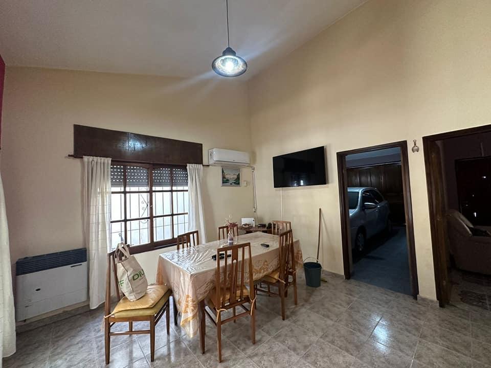 Vendo Casa de 2 Dorm en Alta Gracia con Patio y Cochera Apta Crédito Bancor 3