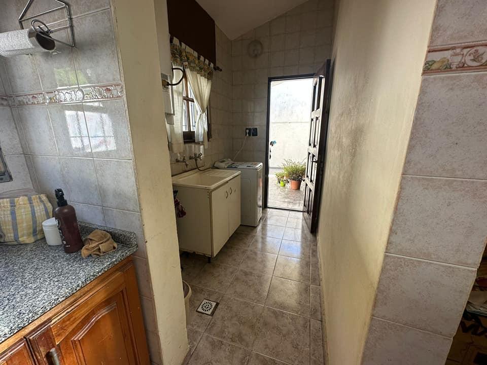 Vendo Casa de 2 Dorm en Alta Gracia con Patio y Cochera Apta Crédito Bancor 4