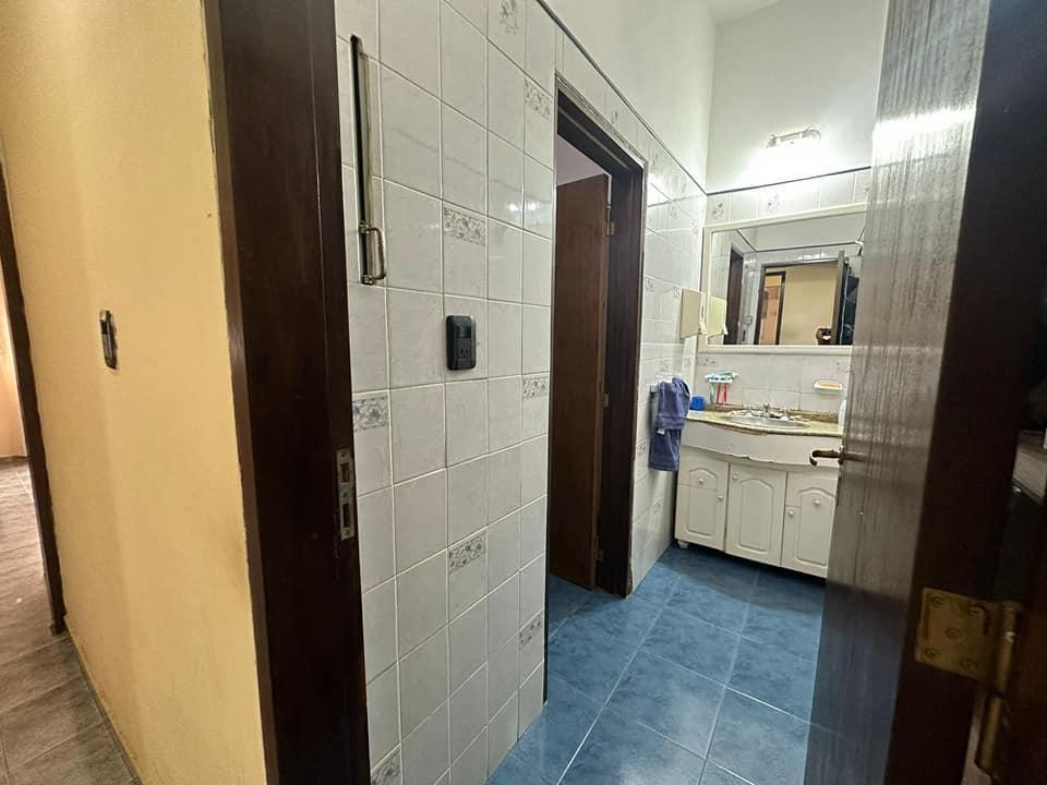 Vendo Casa de 2 Dorm en Alta Gracia con Patio y Cochera Apta Crédito Bancor 2