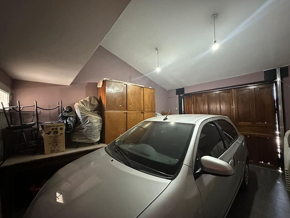 Vendo Casa de 2 Dorm en Alta Gracia con Patio y Cochera Apta Crédito Bancor 5