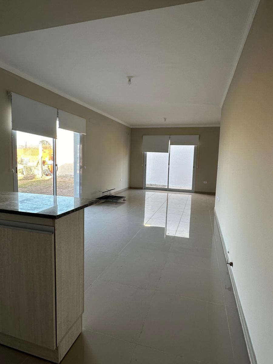 Vendo Casa a Estrenar en Reserva Tajamar 1 Apta Credito 3