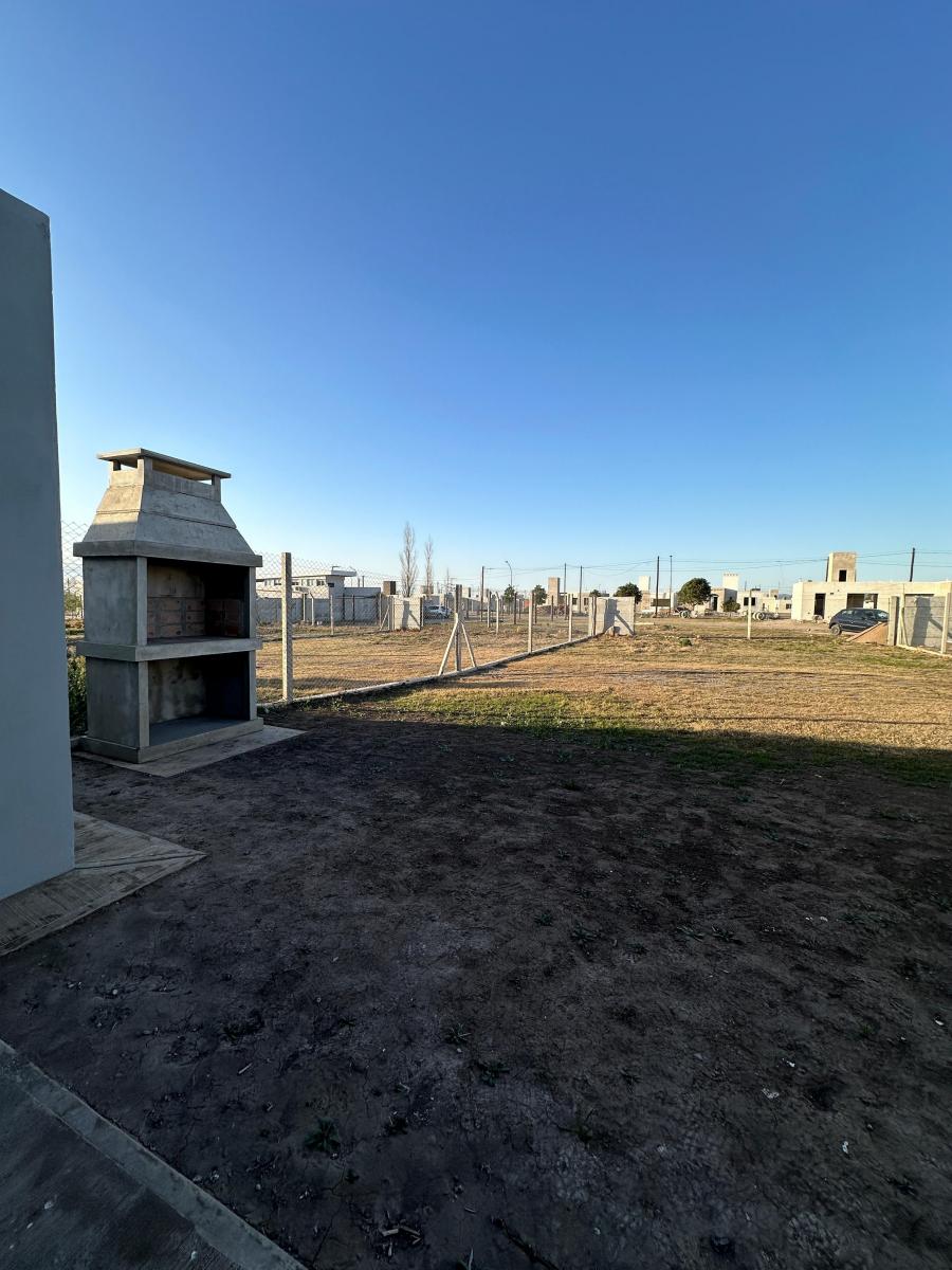 Vendo Casa a Estrenar en Reserva Tajamar 1 Apta Credito 2
