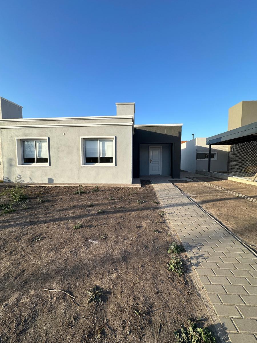 Vendo Casa a Estrenar en Reserva Tajamar 1 Apta Credito 4