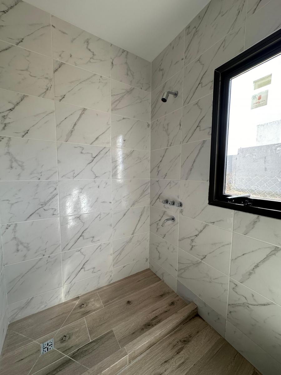 Vendo Casa de 2 Dorm a Estrenar en Villa Juana Apta Credito Bancor 2