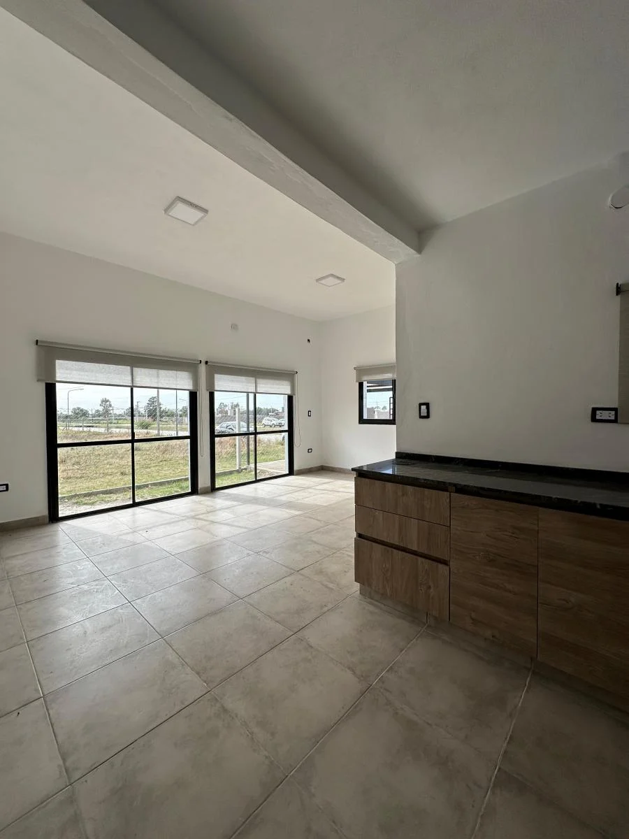 Vendo Casa de 3 Dorm a Estrenar en Portales del Tala Alta Gracia 4