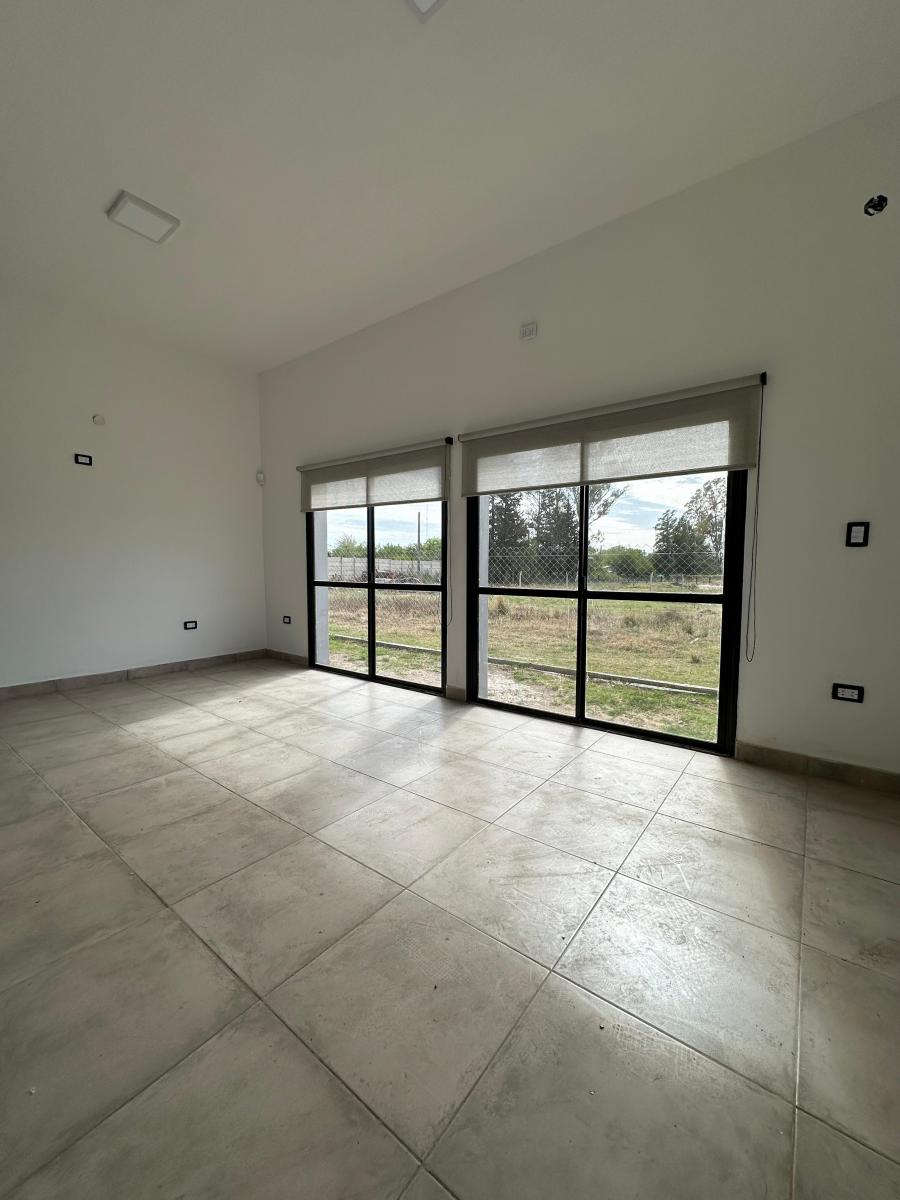 Vendo Casa de 3 Dorm a Estrenar en Portales del Tala Alta Gracia 3
