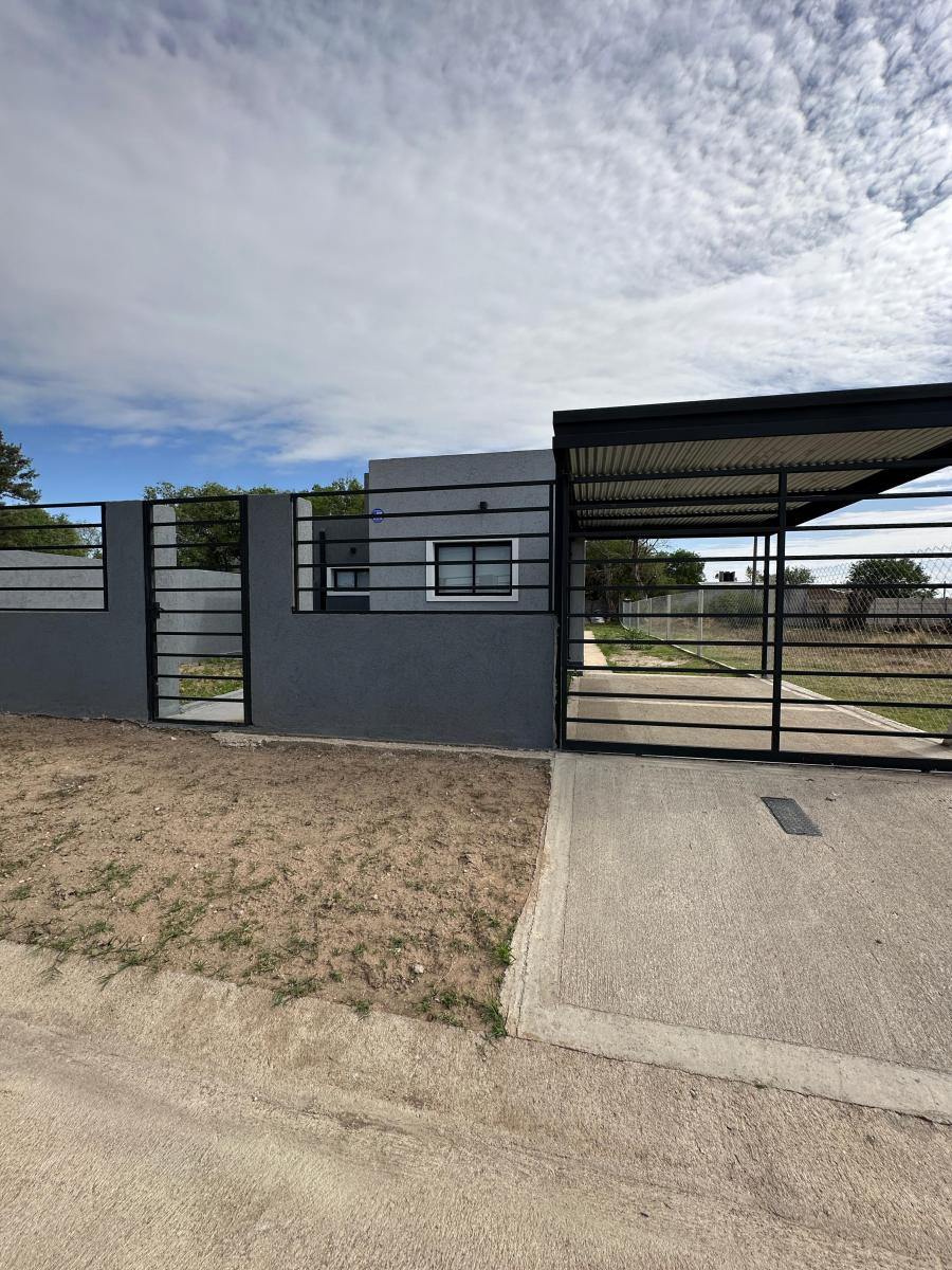 Vendo Casa de 3 Dorm a Estrenar en Portales del Tala Alta Gracia 5