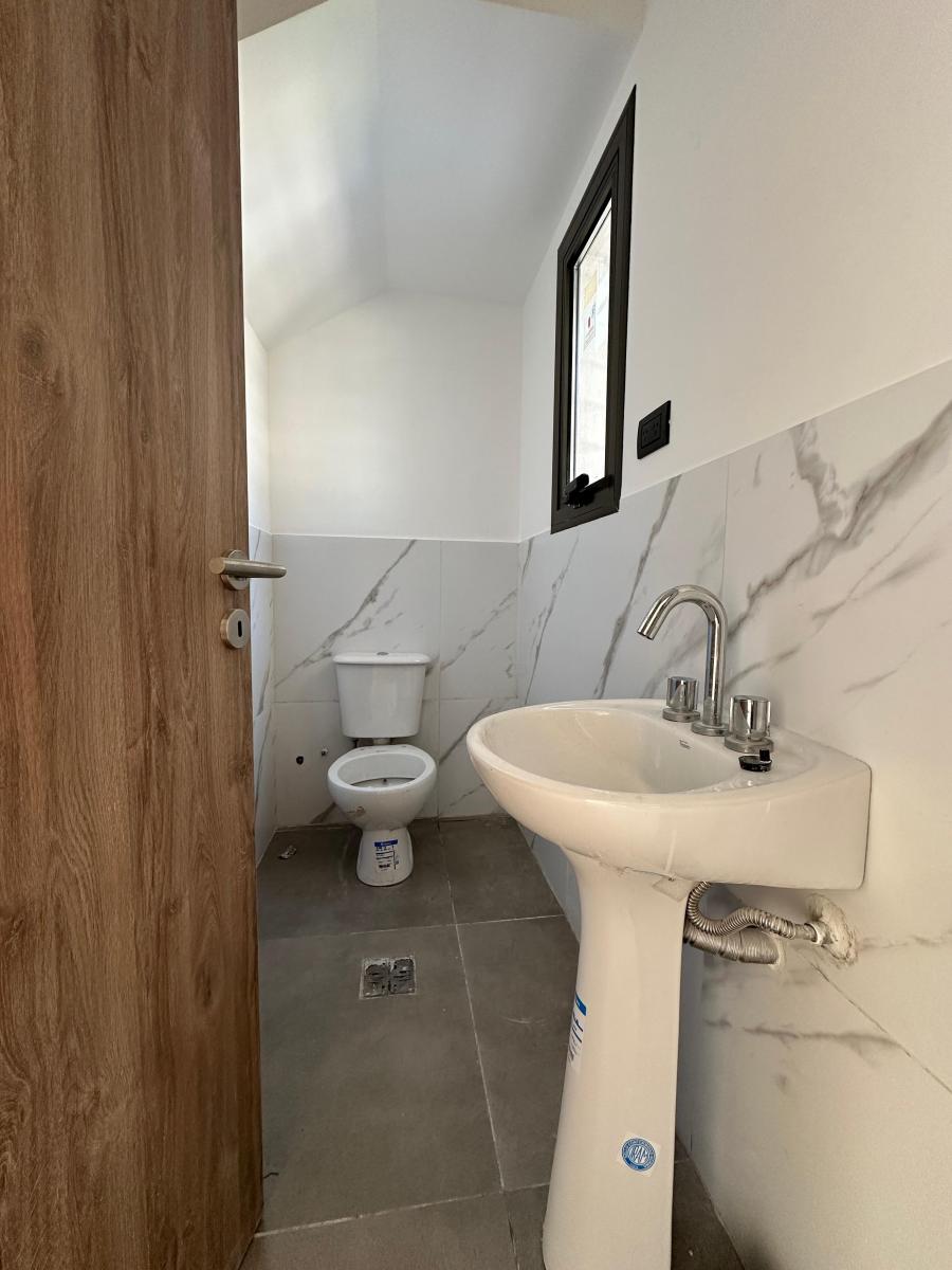 Vendo Duplex de 3 Dorm a Estrenar en Villa Juana Alta Gracia 3