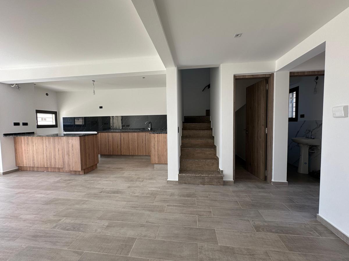 Vendo Duplex de 3 Dorm a Estrenar en Villa Juana Alta Gracia 1