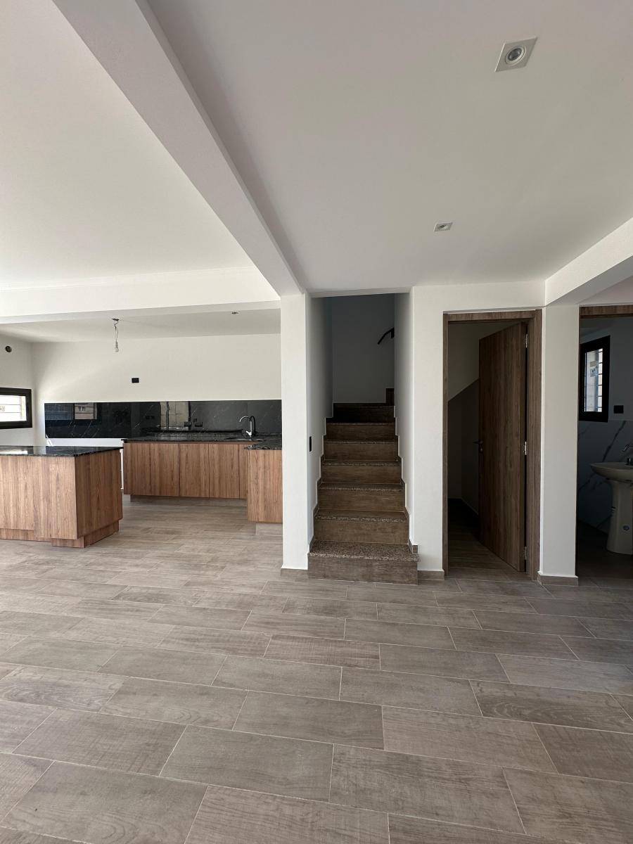 Vendo Duplex de 3 Dorm a Estrenar en Villa Juana Alta Gracia 2