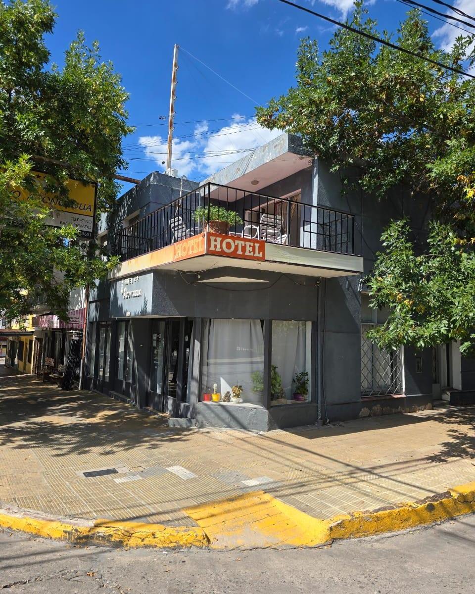 Propiedad en Argentina