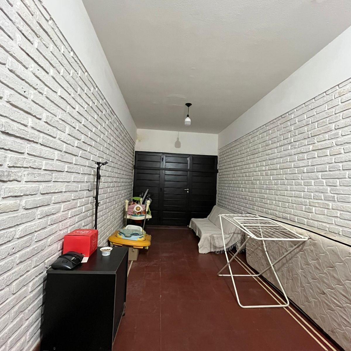 Vendo Casa de 2 Dorm en Santa Isabel 2da Seccion 2
