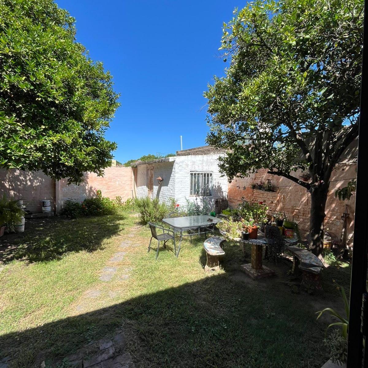 Vendo Casa de 2 Dorm en Santa Isabel 2da Seccion 5
