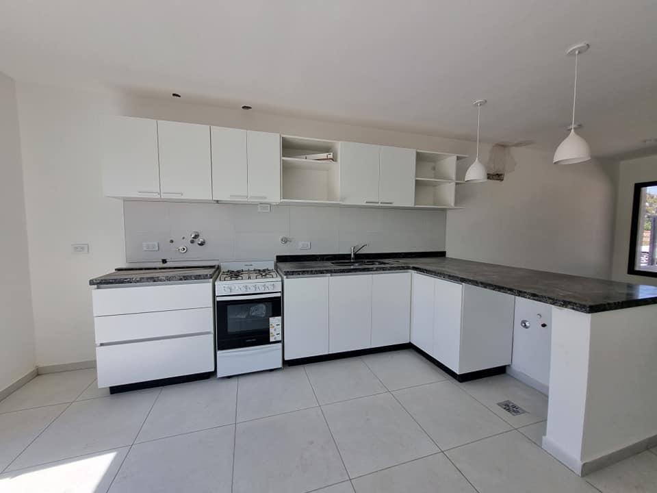 Vendo Casas de 2 o 3 Dorm a Estrenar en Portales del Tala Aptas Credito 4