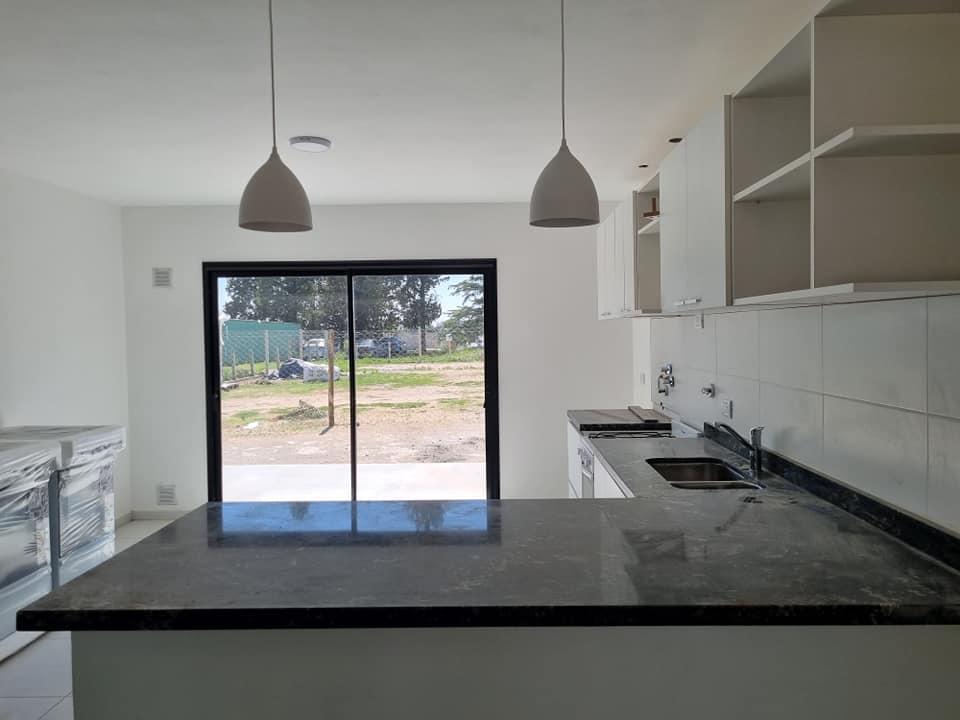 Vendo Casas de 2 o 3 Dorm a Estrenar en Portales del Tala Aptas Credito 1