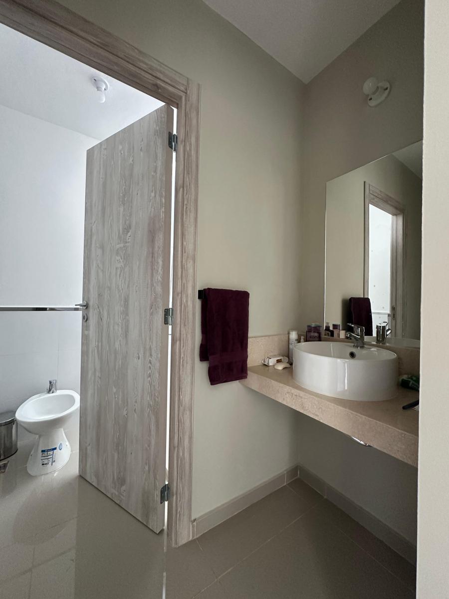 Vendo Casa de 2 Dorm en Reserva Tajamar 2