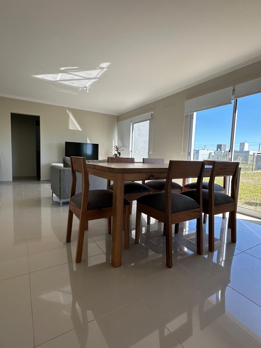 Vendo Casa de 2 Dorm en Reserva Tajamar 4