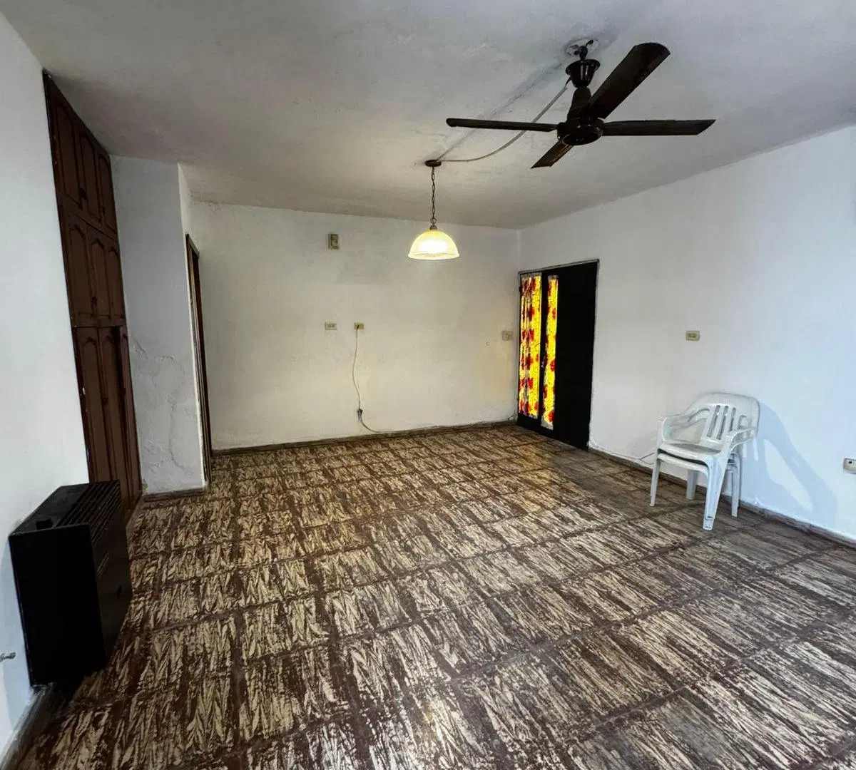 VENDO CASA DE 3 DORM EN BARRIO MARQUEZ DE SOBREMONTE APTA CREDITO 1