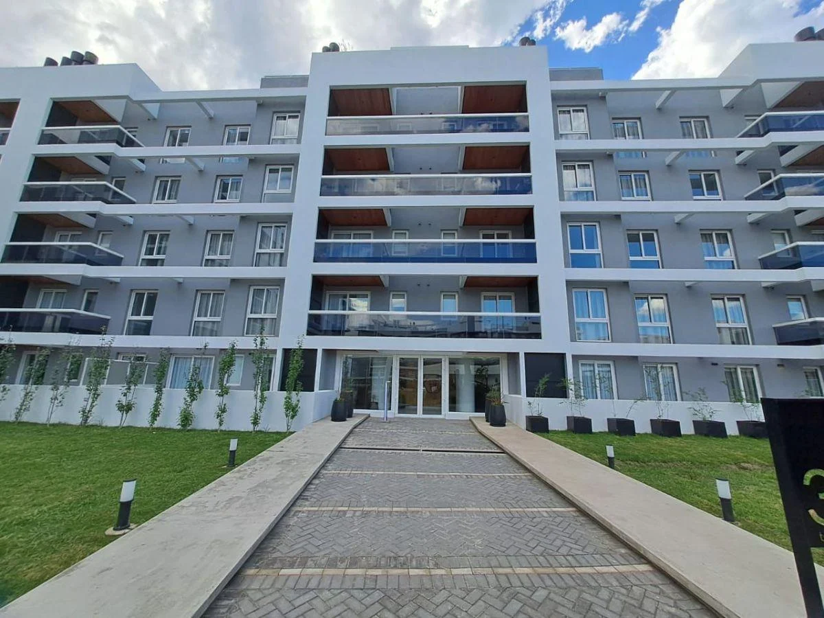 VENDO DEPTO DE 1 DORM EN HARMONIE CHATEAU TORRE 3