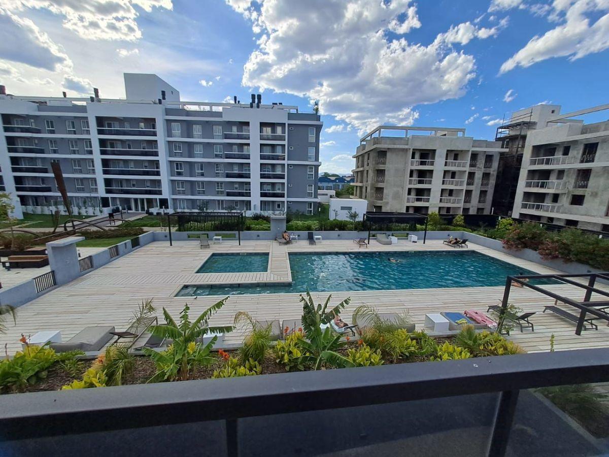 Foto de VENDO DEPTO DE 1 DORM EN HARMONIE CHATEAU TORRE 3, imagen 2