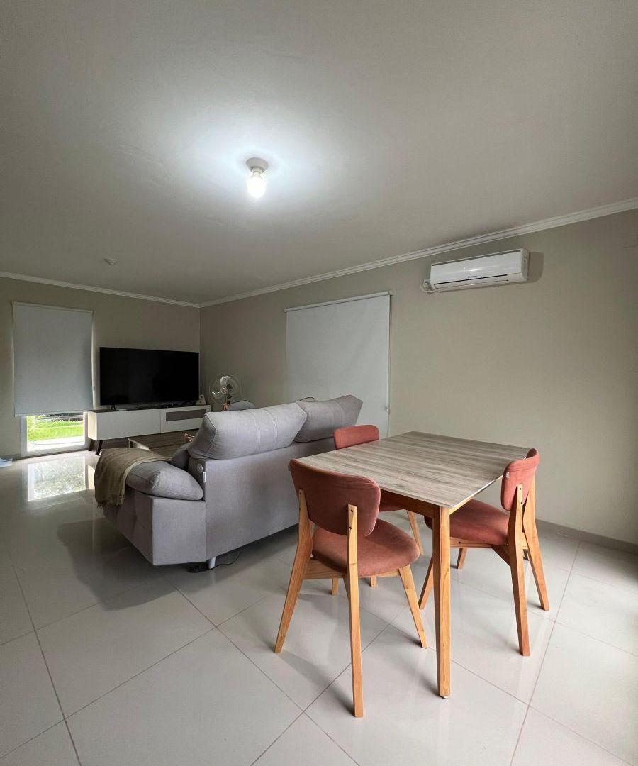Foto de VENDO CASA ESQUINA DE 2 DORM CON PILETA Y QUINCHO EN RESERVA TAJAMAR 2, imagen 4