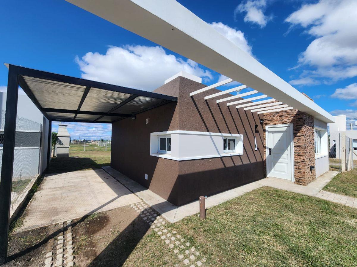 VENDO CASA EN RESERVA TAJAMAR 2 CON FINANCIACION