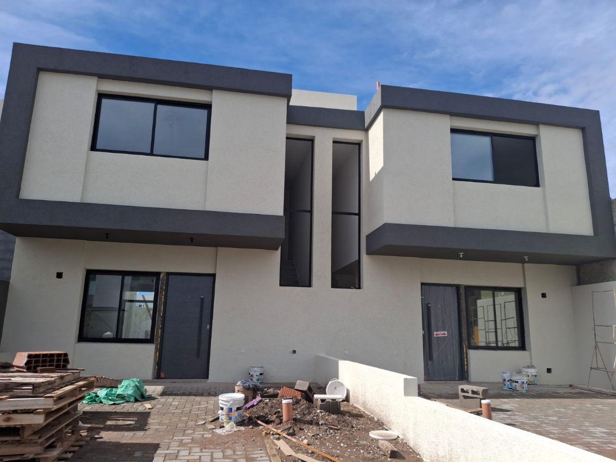 VENDO DUPLEX DE 3 DORM A ESTRENAR EN DOCTA AVENIDA