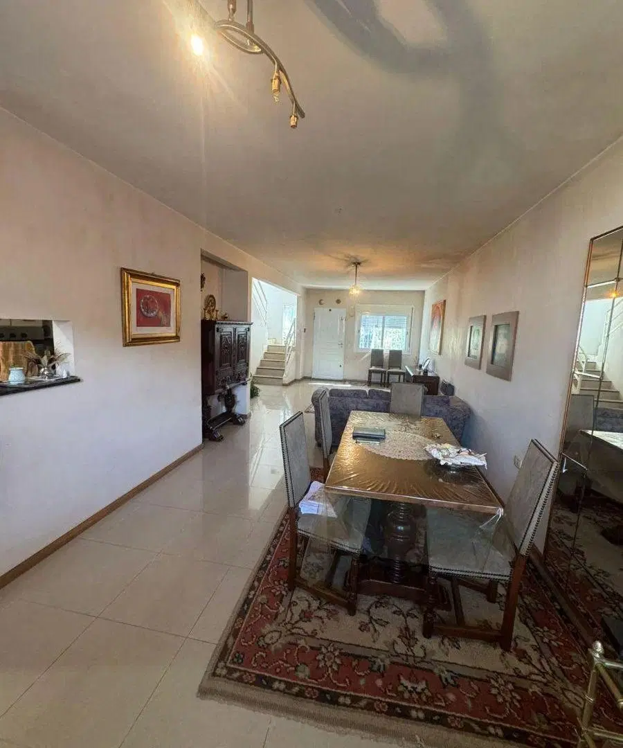 VENDO DUPLEX DE 2 DORM EN QUEBRADA DE LAS ROSAS APTO CREDITO 1