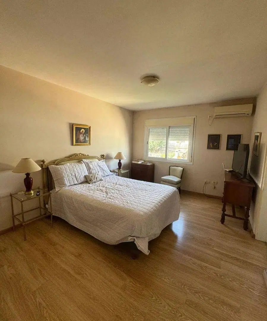 VENDO DUPLEX DE 2 DORM EN QUEBRADA DE LAS ROSAS APTO CREDITO 5