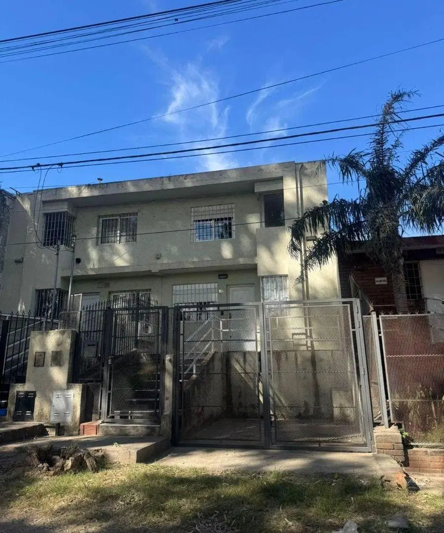 VENDO DUPLEX DE 2 DORM EN QUEBRADA DE LAS ROSAS APTO CREDITO 2