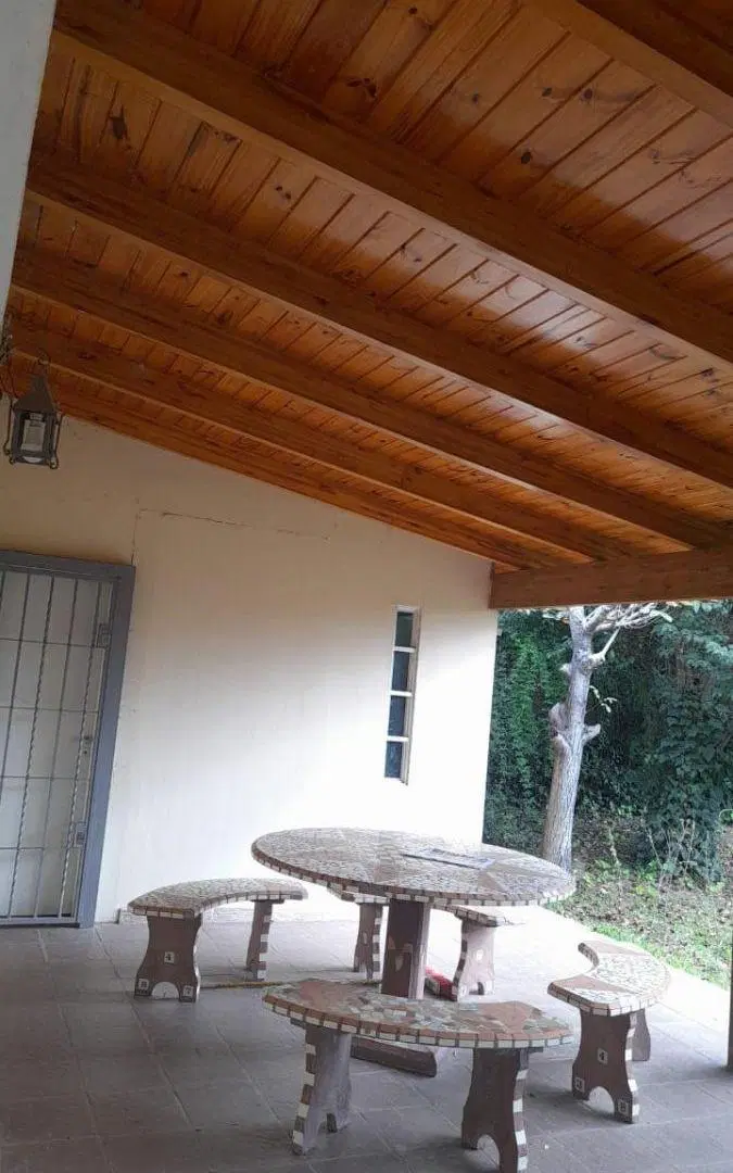 VENDO CASA DE 2 DORM EN PLAYAS DE ORO OPORTUNIDAD 4