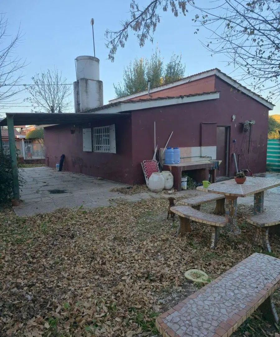 VENDO CASA ESQUINA EN SAN ANTONIO DE ARREDONDO 3
