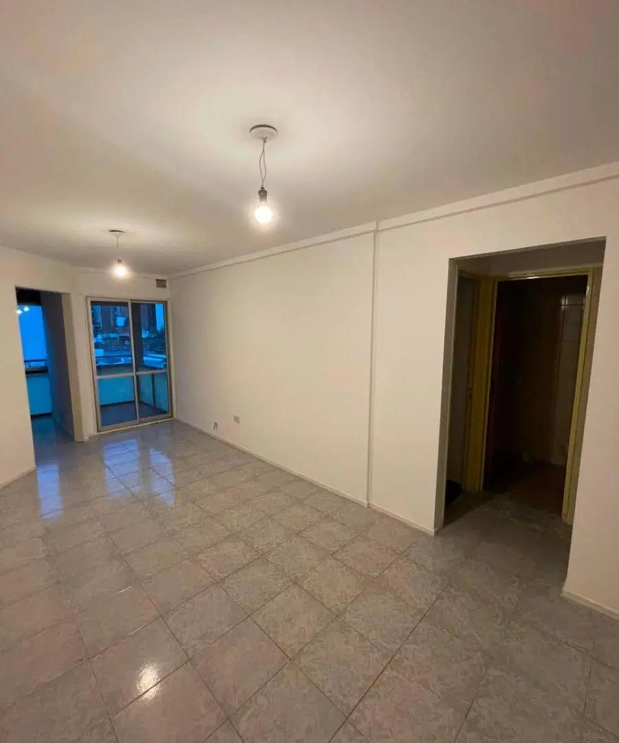 VENDO DEPTO DE 1 DORM EN PASO DE LOS ANDES APTO CREDITO 2