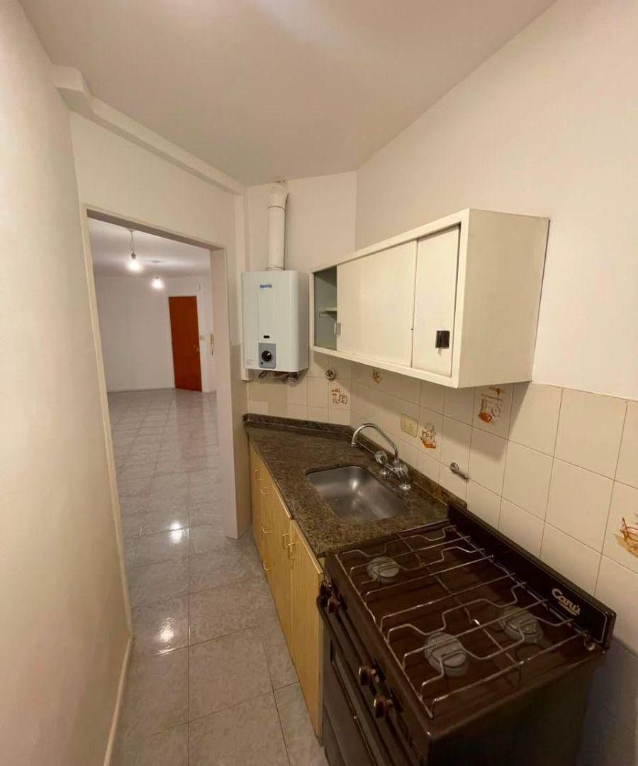 Foto de VENDO DEPTO DE 1 DORM EN PASO DE LOS ANDES APTO CREDITO, imagen 5
