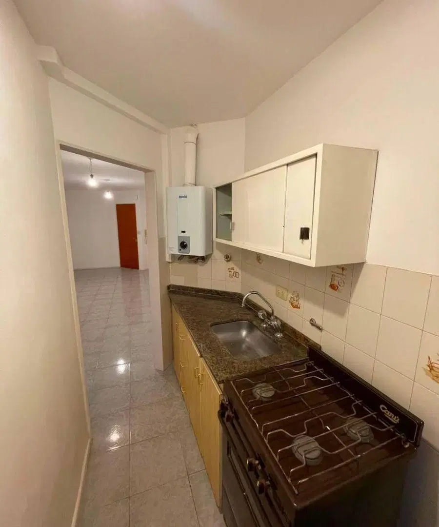 VENDO DEPTO DE 1 DORM EN PASO DE LOS ANDES APTO CREDITO 5