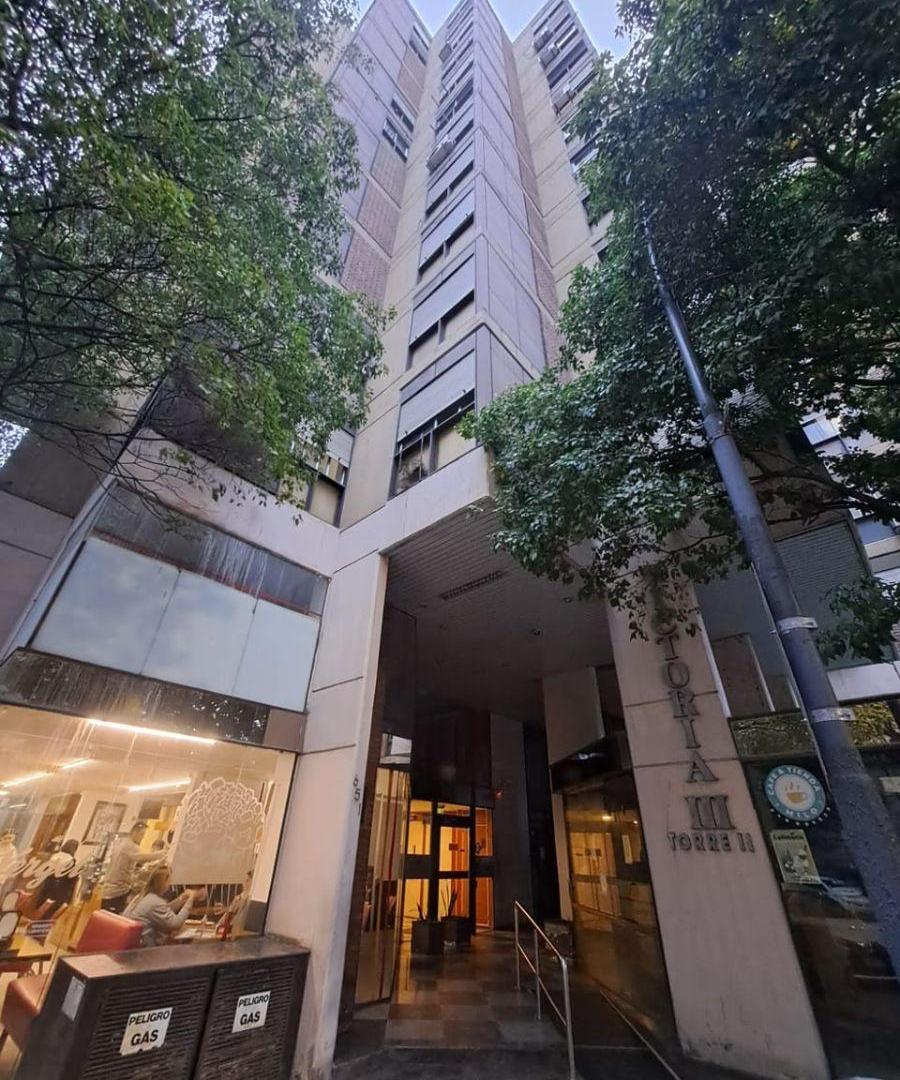 Foto de VENDO DEPTO DE 1 DORM EN PASO DE LOS ANDES APTO CREDITO, imagen 2