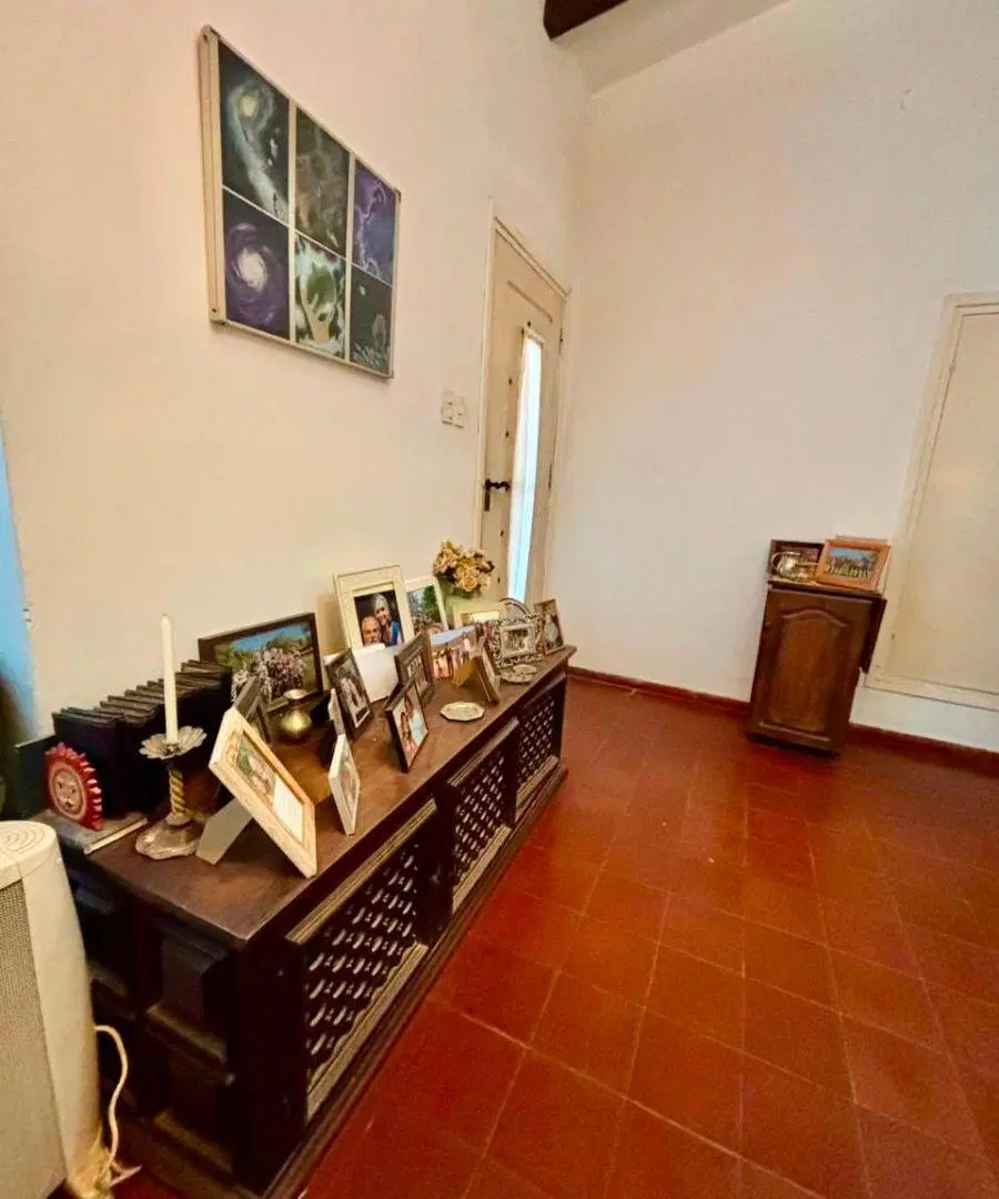 VENDO CASA DE 4 DORM CON PILETA Y PARQUE EN UNQUILLO 4