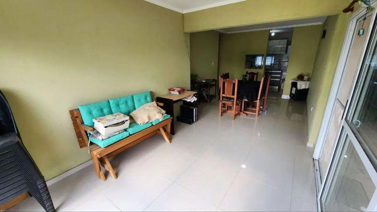 VENDO CASA CON PILETA Y COCHERA EN RESERVA TAJAMAR 1 CON FINANCIACION 5