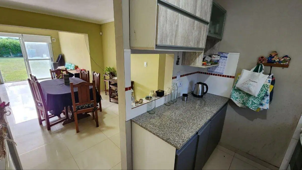 VENDO CASA CON PILETA Y COCHERA EN RESERVA TAJAMAR 1 CON FINANCIACION 4