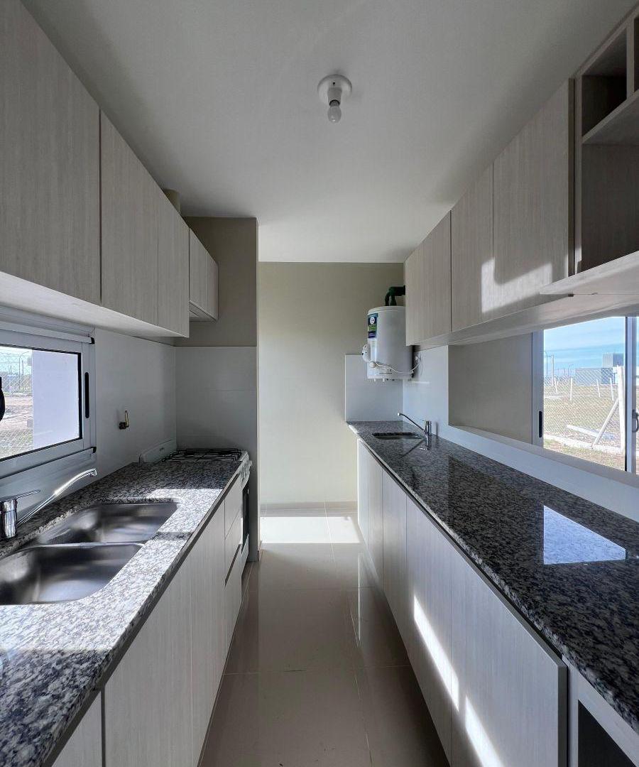 Foto de VENDO CASA A ESTRENAR EN RESERVA TAJAMAR 3 TIPOLOGIA 3 APTA NACION, imagen 4
