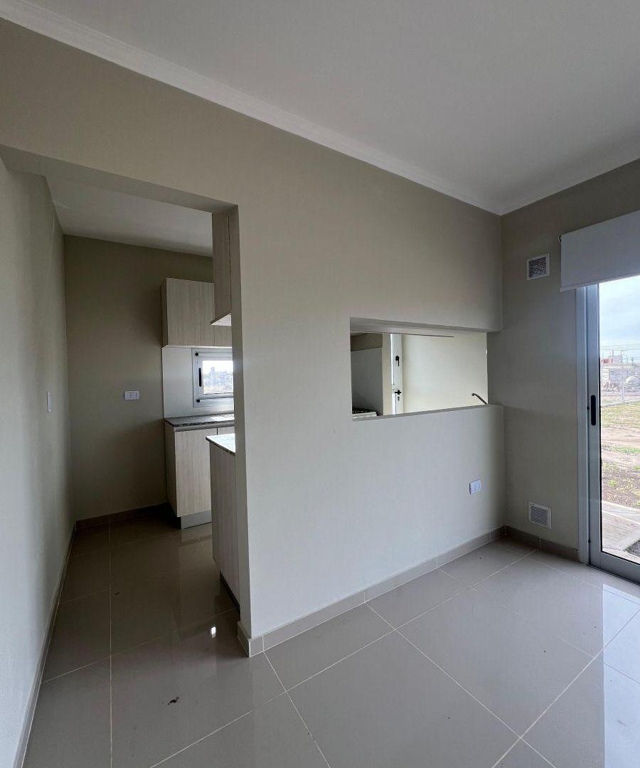 Foto de VENDO CASA A ESTRENAR EN RESERVA TAJAMAR 3 TIPOLOGIA 3 APTA NACION, imagen 3