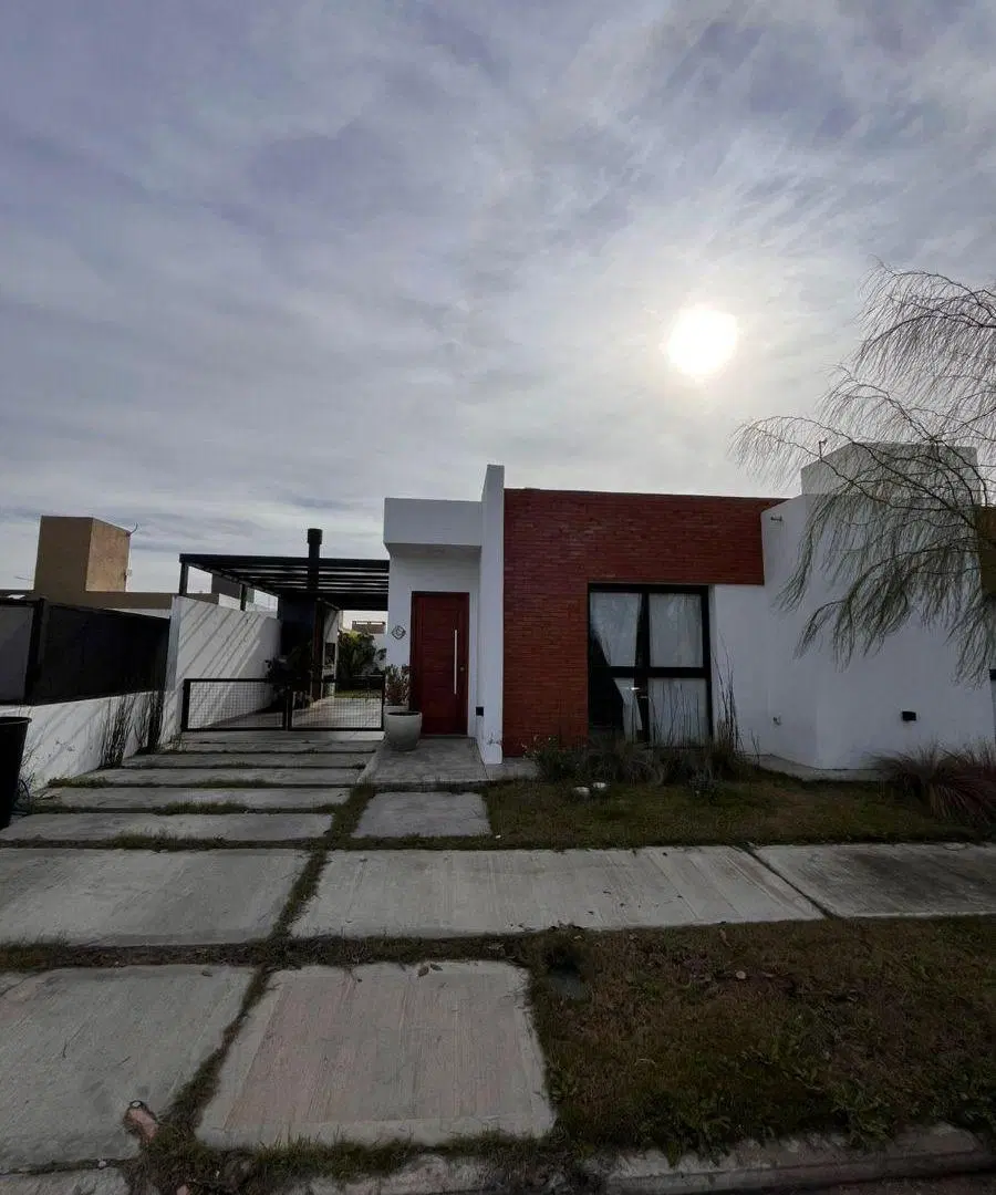VENDO DUPLEX DE 2 DORM EN SAN IGNACIO VILLAGE OPORTUNIDAD 2