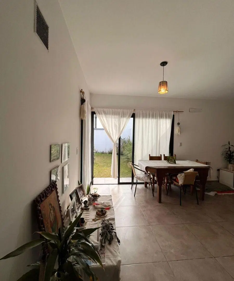 VENDO DUPLEX DE 2 DORM EN SAN IGNACIO VILLAGE OPORTUNIDAD 5