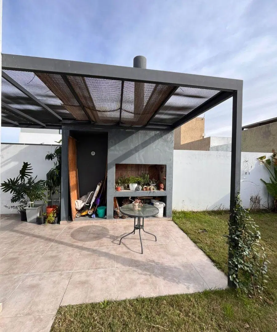 VENDO DUPLEX DE 2 DORM EN SAN IGNACIO VILLAGE OPORTUNIDAD 3