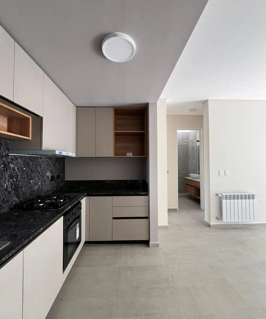 VENDO DUPLEX DE 2 DORM EN SAN IGNACIO VILLAGE CATEGORIA 5